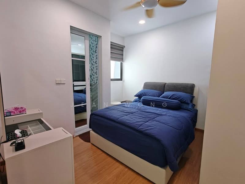 Terraced House for Rent in Iskandar Puteri (Nusajaya) (Johor) - Jean Wong - PropertyGuru.com.my