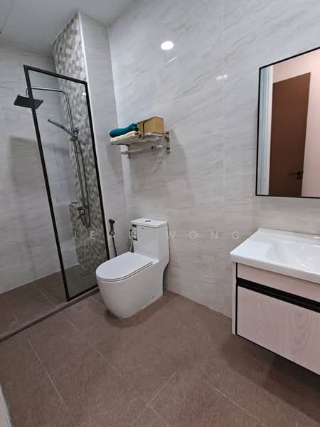 Terraced House for Rent in Iskandar Puteri (Nusajaya) (Johor) - Jean Wong - PropertyGuru.com.my