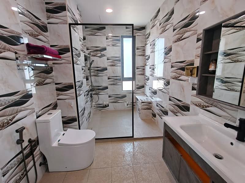 Terraced House for Rent in Iskandar Puteri (Nusajaya) (Johor) - Jean Wong - PropertyGuru.com.my