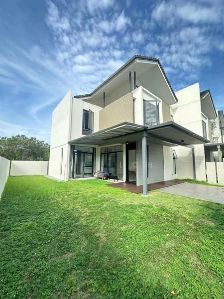 Terraced House for Sale in Medini (Iskandar Puteri (Nusajaya)) - Max Loh - Exterior - PropertyGuru.com.my