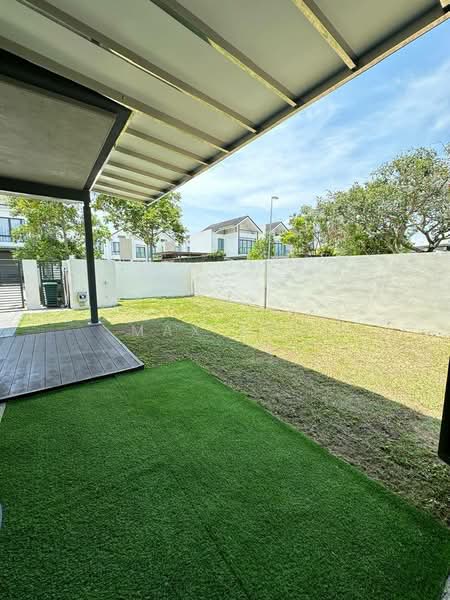 Terraced House for Sale in Medini (Iskandar Puteri (Nusajaya)) - Max Loh - Exterior - PropertyGuru.com.my