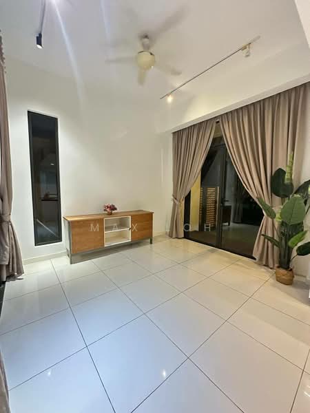 Terraced House for Sale in Medini (Iskandar Puteri (Nusajaya)) - Max Loh - Living Room - PropertyGuru.com.my