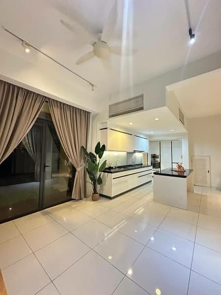 Terraced House for Sale in Medini (Iskandar Puteri (Nusajaya)) - Max Loh - Kitchen - PropertyGuru.com.my
