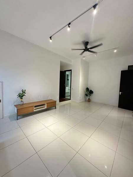 Terraced House for Sale in Medini (Iskandar Puteri (Nusajaya)) - Max Loh - Living Room - PropertyGuru.com.my