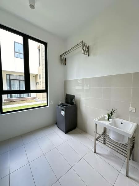 Terraced House for Sale in Medini (Iskandar Puteri (Nusajaya)) - Max Loh - Interior - PropertyGuru.com.my