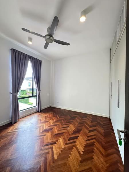 Terraced House for Sale in Medini (Iskandar Puteri (Nusajaya)) - Max Loh - Bedroom - PropertyGuru.com.my