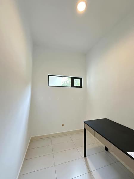 Terraced House for Sale in Medini (Iskandar Puteri (Nusajaya)) - Max Loh - Study - PropertyGuru.com.my