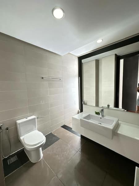 Terraced House for Sale in Medini (Iskandar Puteri (Nusajaya)) - Max Loh - Bathroom - PropertyGuru.com.my