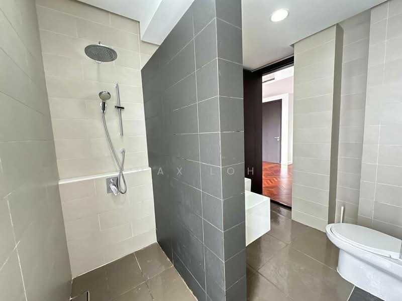 Terraced House for Sale in Medini (Iskandar Puteri (Nusajaya)) - Max Loh - Bathroom - PropertyGuru.com.my