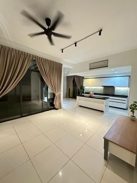 Terraced House for Sale in Medini (Iskandar Puteri (Nusajaya)) - Max Loh - Living Room - PropertyGuru.com.my
