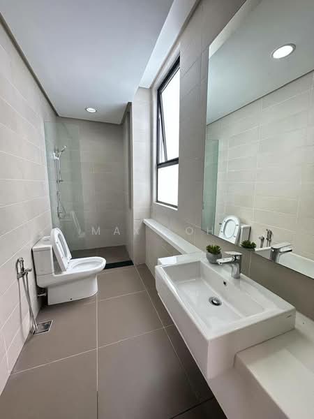 Terraced House for Sale in Medini (Iskandar Puteri (Nusajaya)) - Max Loh - Bathroom - PropertyGuru.com.my