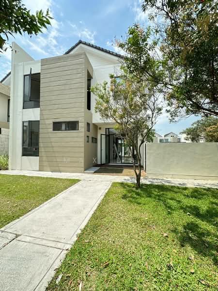 Terraced House for Sale in Medini (Iskandar Puteri (Nusajaya)) - Max Loh - Exterior - PropertyGuru.com.my