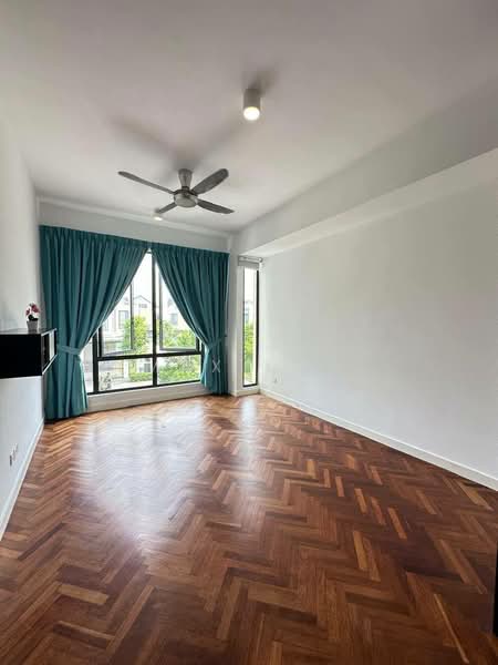 Terraced House for Sale in Medini (Iskandar Puteri (Nusajaya)) - Max Loh - Living Room - PropertyGuru.com.my