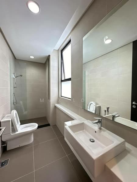 Terraced House for Sale in Medini (Iskandar Puteri (Nusajaya)) - Max Loh - Bathroom - PropertyGuru.com.my