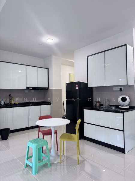 Servis Apartment untuk Disewa di Hampton Height Damansara - Shu Syen Chin - PropertyGuru.com.my