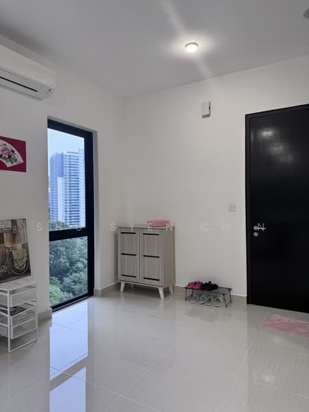 Servis Apartment untuk Disewa di Hampton Height Damansara - Shu Syen Chin - PropertyGuru.com.my