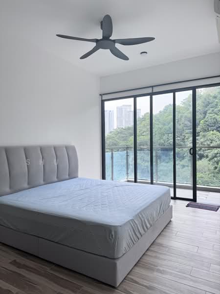 Servis Apartment untuk Disewa di Hampton Height Damansara - Shu Syen Chin - PropertyGuru.com.my