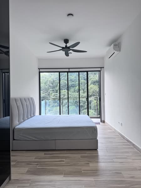 Servis Apartment untuk Disewa di Hampton Height Damansara - Shu Syen Chin - PropertyGuru.com.my