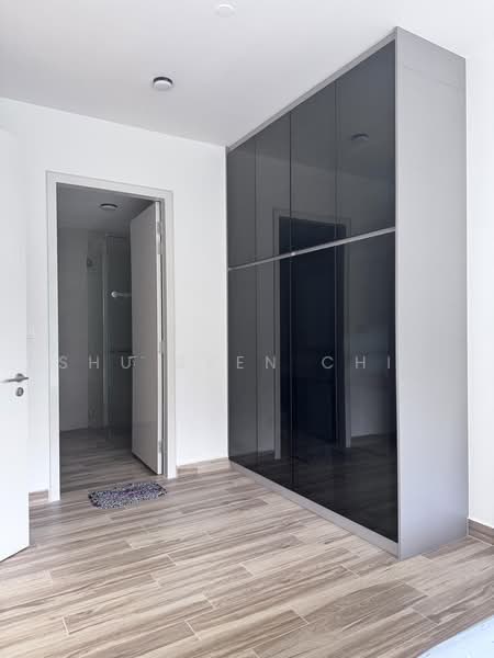 Servis Apartment untuk Disewa di Hampton Height Damansara - Shu Syen Chin - PropertyGuru.com.my