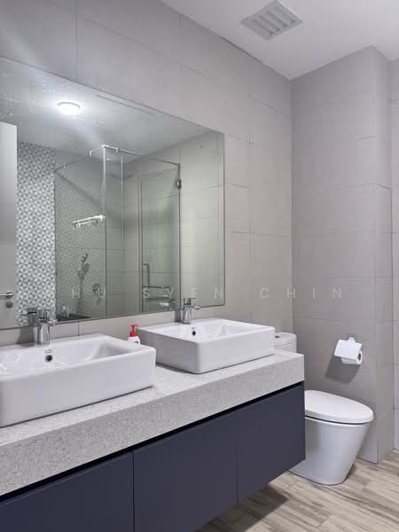 Servis Apartment untuk Disewa di Hampton Height Damansara - Shu Syen Chin - PropertyGuru.com.my