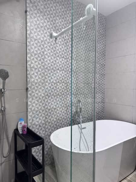 Servis Apartment untuk Disewa di Hampton Height Damansara - Shu Syen Chin - PropertyGuru.com.my