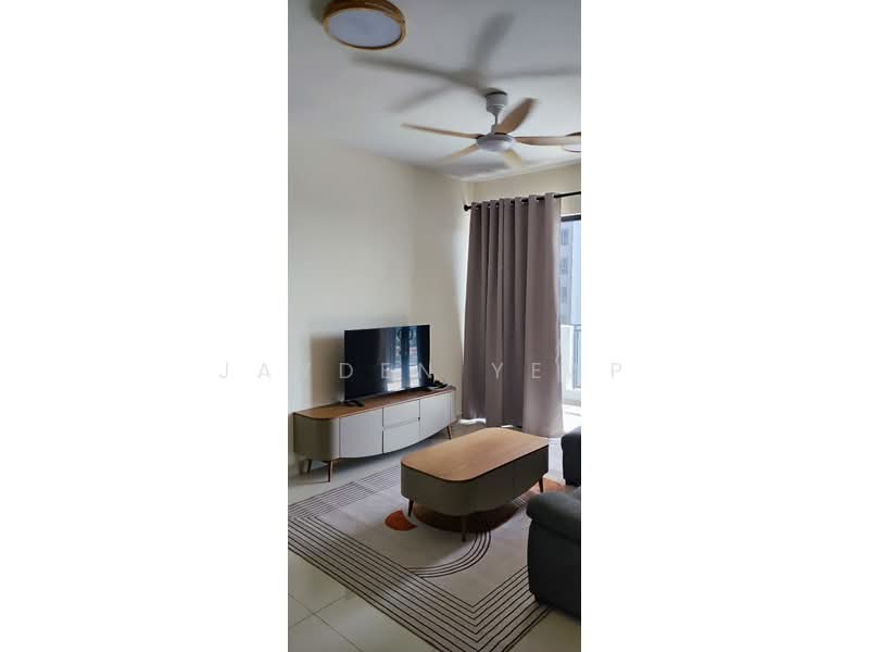 Service Residence for Rent at Gem SOHO - Jayden Yeap - PropertyGuru.com.my