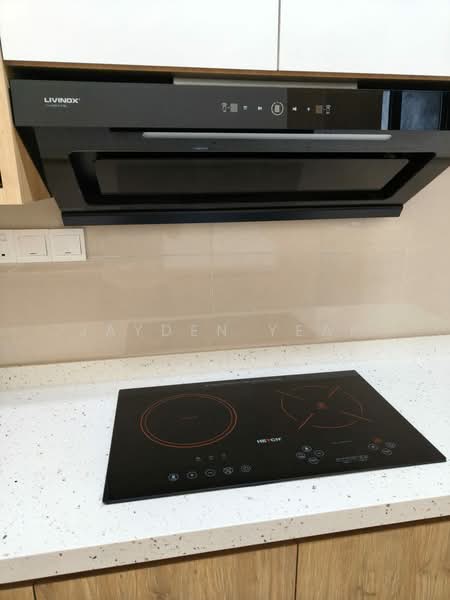 Service Residence for Rent at Gem SOHO - Jayden Yeap - PropertyGuru.com.my