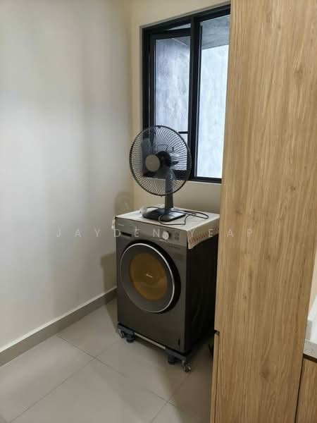 Service Residence for Rent at Gem SOHO - Jayden Yeap - PropertyGuru.com.my