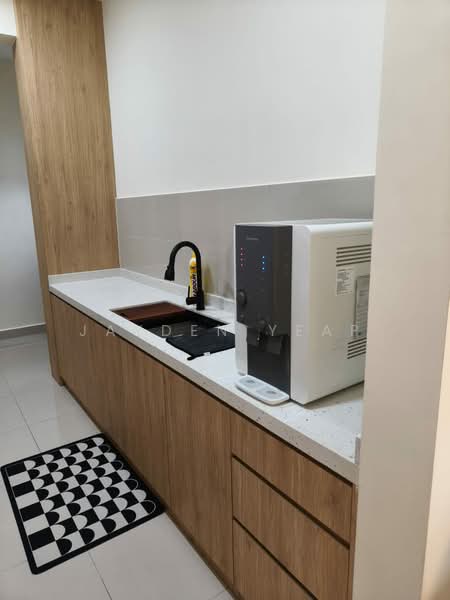 Service Residence for Rent at Gem SOHO - Jayden Yeap - PropertyGuru.com.my
