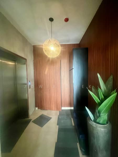 Kondominium untuk Disewa di Picasso Residence - Jowie Kwek - Entrance - PropertyGuru.com.my