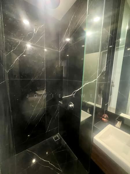 Kondominium untuk Disewa di Picasso Residence - Jowie Kwek - Bathroom - PropertyGuru.com.my
