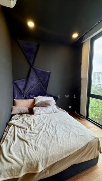 Kondominium untuk Disewa di Picasso Residence - Jowie Kwek - Bedroom - PropertyGuru.com.my
