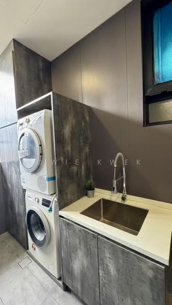 Kondominium untuk Disewa di Picasso Residence - Jowie Kwek - Interior - PropertyGuru.com.my