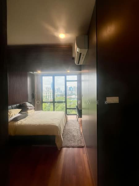 Kondominium untuk Disewa di Picasso Residence - Jowie Kwek - Bedroom - PropertyGuru.com.my