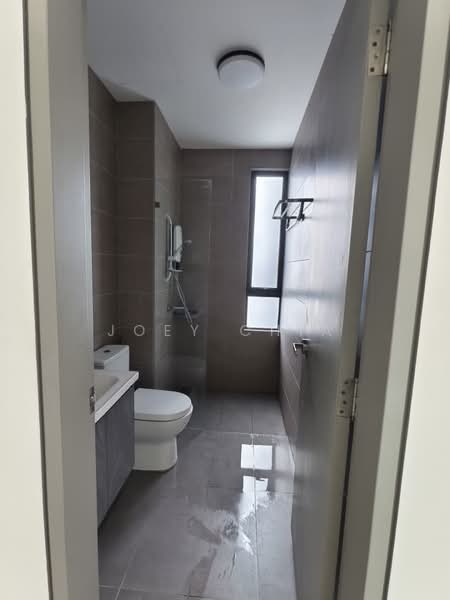 Condominium for Rent at 99 Residence - Joey Chia - Bathroom - PropertyGuru.com.my