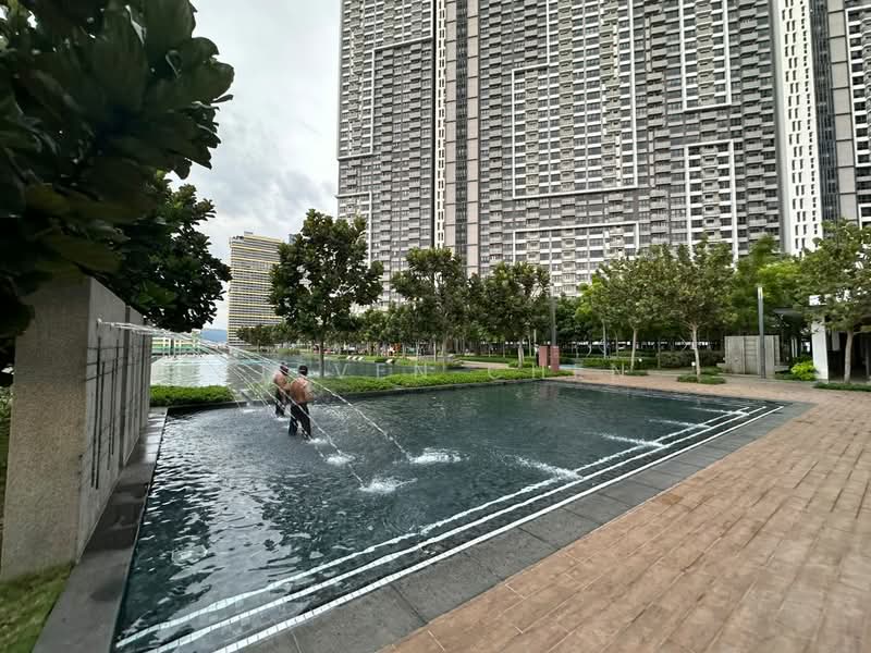Servis Apartment untuk Disewa di M Vertica - Steven Chen - Exterior - PropertyGuru.com.my