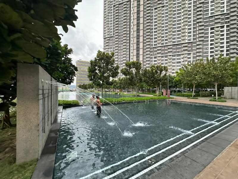 Servis Apartment untuk Disewa di M Vertica - Steven Chen - Exterior - PropertyGuru.com.my