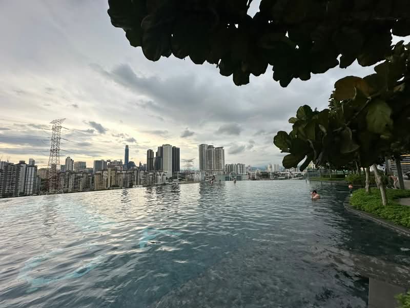 Servis Apartment untuk Disewa di M Vertica - Steven Chen - Exterior - PropertyGuru.com.my