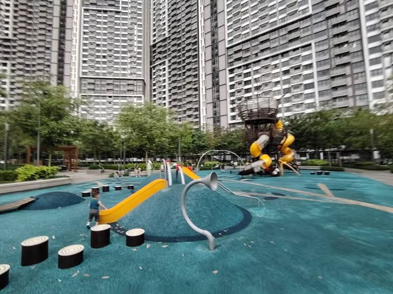Servis Apartment untuk Disewa di M Vertica - Steven Chen - PropertyGuru.com.my