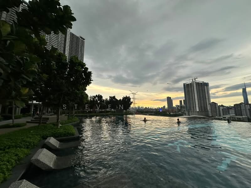 Servis Apartment untuk Disewa di M Vertica - Steven Chen - Exterior - PropertyGuru.com.my