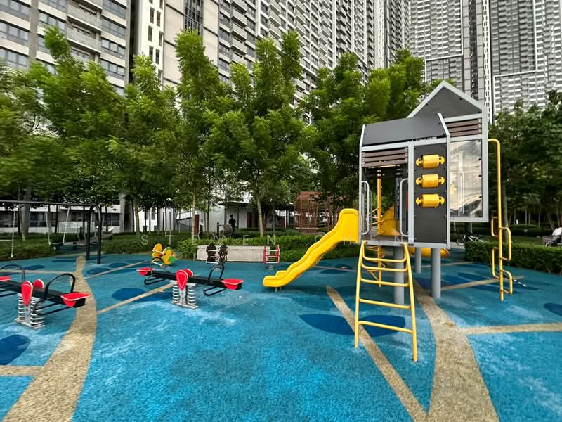 Servis Apartment untuk Disewa di M Vertica - Steven Chen - Exterior - PropertyGuru.com.my