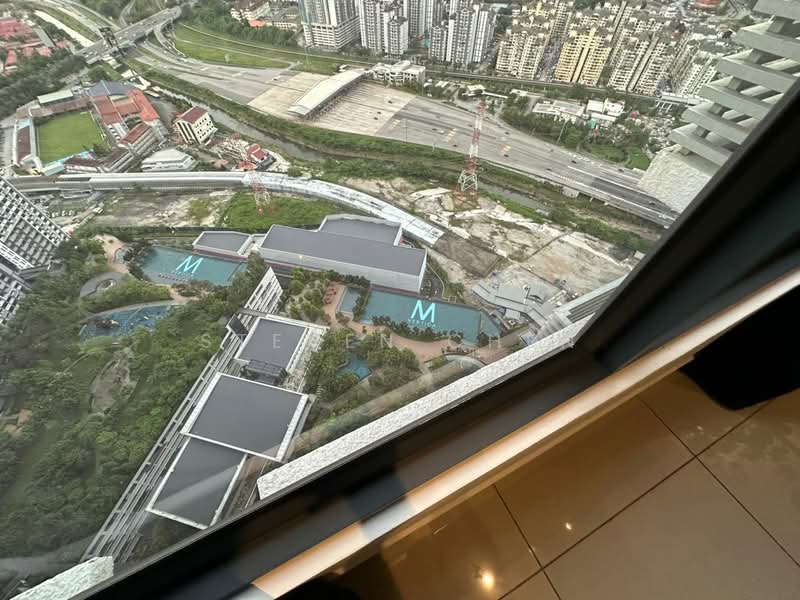 Servis Apartment untuk Disewa di M Vertica - Steven Chen - Exterior - PropertyGuru.com.my