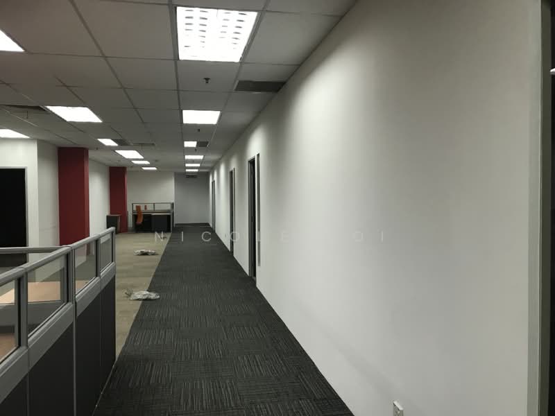 Office for Rent in Petaling Jaya (Selangor) - Nicole Ooi - Corridor - PropertyGuru.com.my