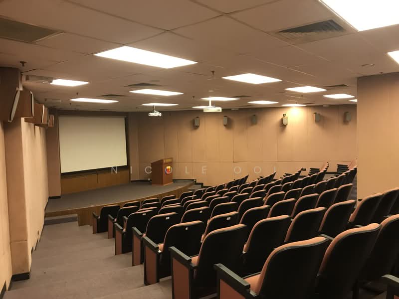 Office for Rent in Petaling Jaya (Selangor) - Nicole Ooi - Interior - PropertyGuru.com.my