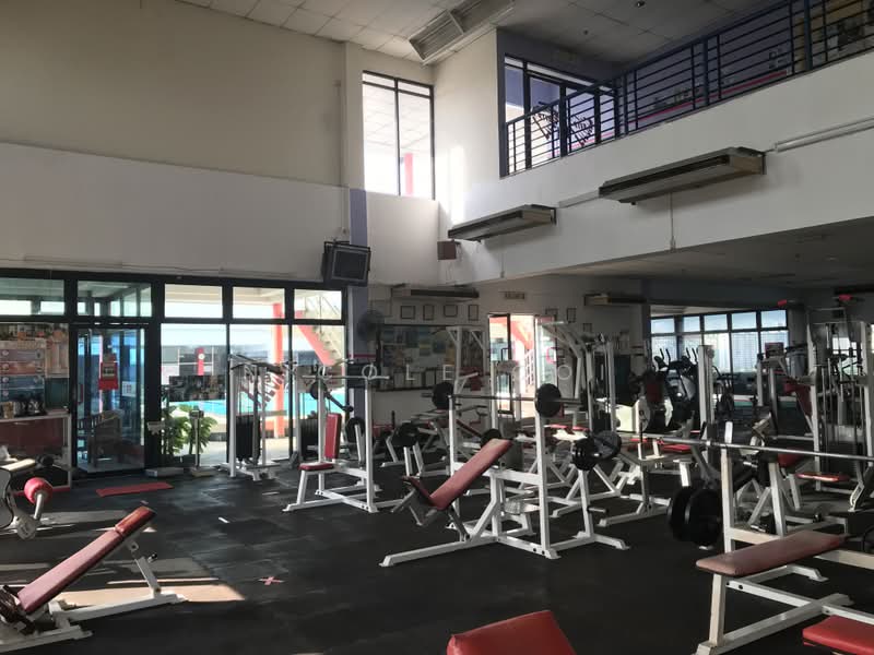 Office for Rent in Petaling Jaya (Selangor) - Nicole Ooi - Gym - PropertyGuru.com.my