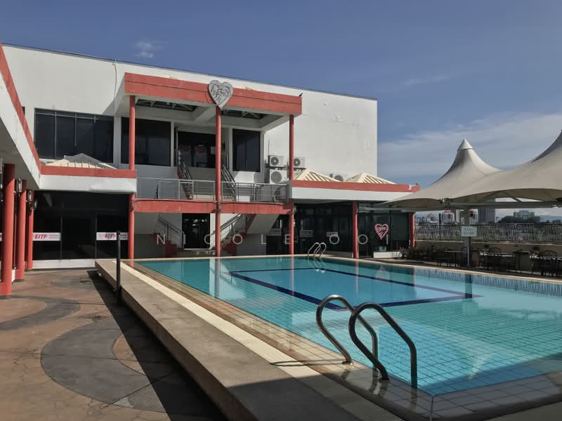 Office for Rent in Petaling Jaya (Selangor) - Nicole Ooi - Exterior - PropertyGuru.com.my