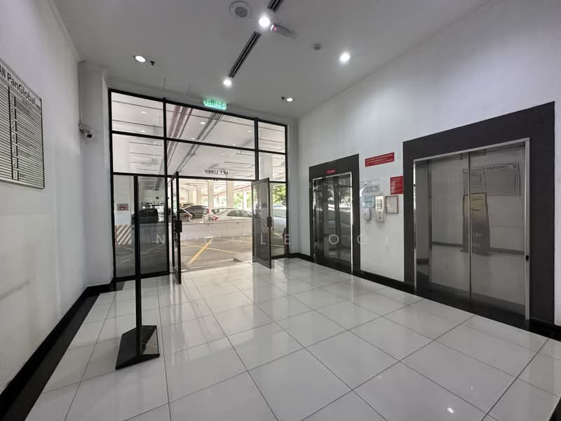 Office for Rent in Petaling Jaya (Selangor) - Nicole Ooi - Lobby - PropertyGuru.com.my
