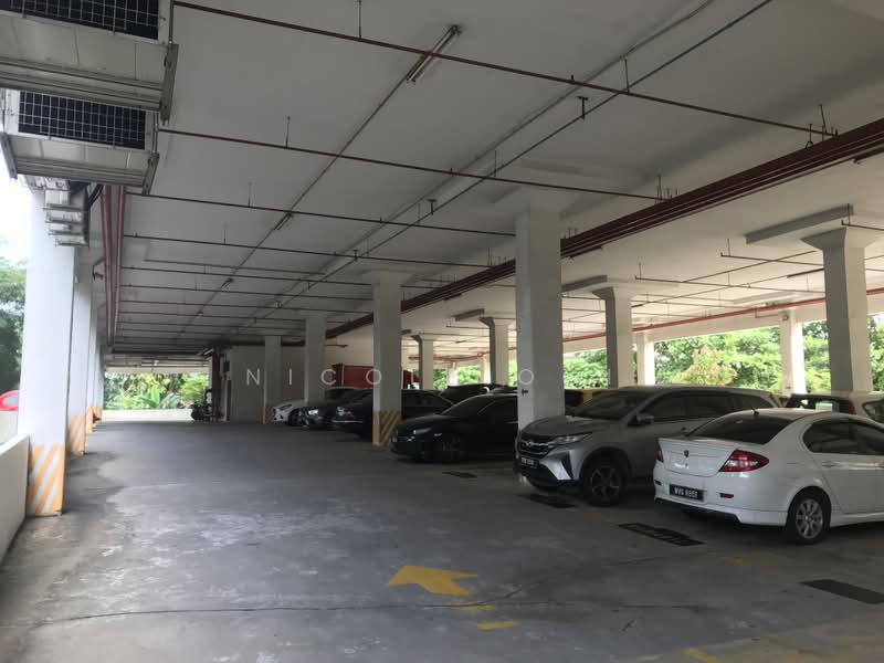 Office for Rent in Petaling Jaya (Selangor) - Nicole Ooi - Car Park - PropertyGuru.com.my