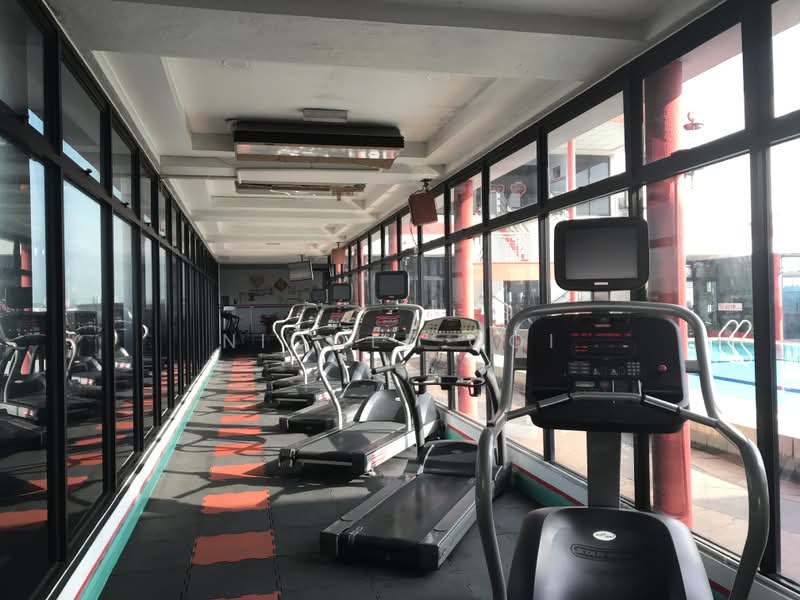 Office for Rent in Petaling Jaya (Selangor) - Nicole Ooi - Gym - PropertyGuru.com.my