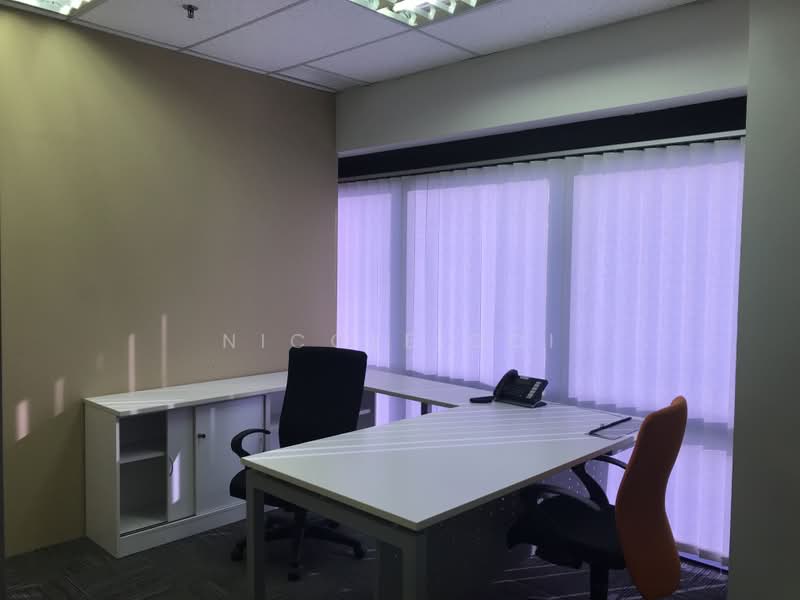 Office for Rent in Petaling Jaya (Selangor) - Nicole Ooi - Interior - PropertyGuru.com.my